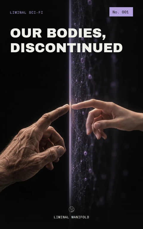 Our Bodies, Discontinued — Liminal Sci-Fi No. 001, by Liminal Manifold