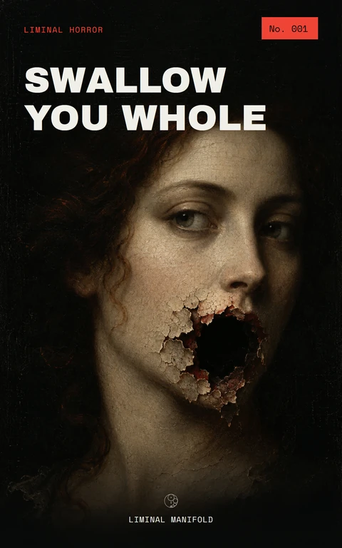 Swallow You Whole — Liminal Horror No. 001, by Liminal Manifold