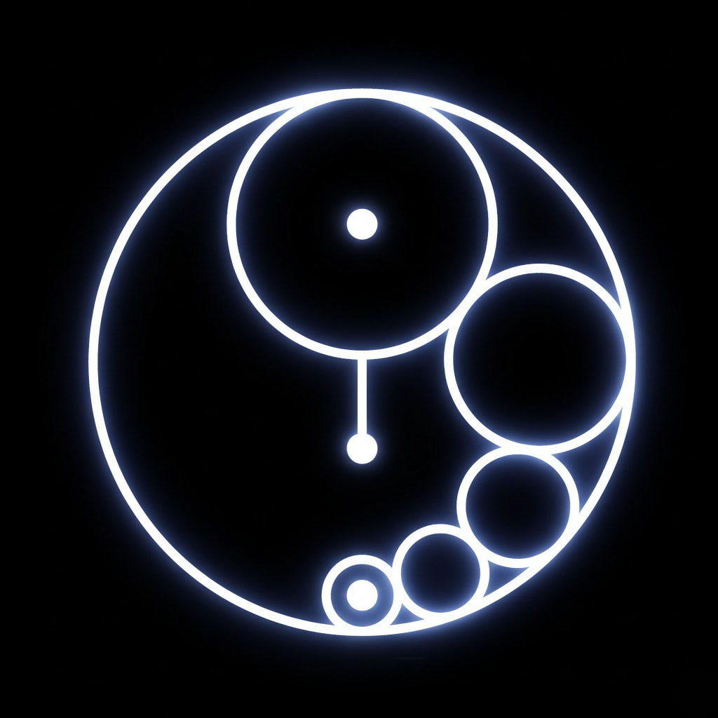 Liminal Manifold Logo