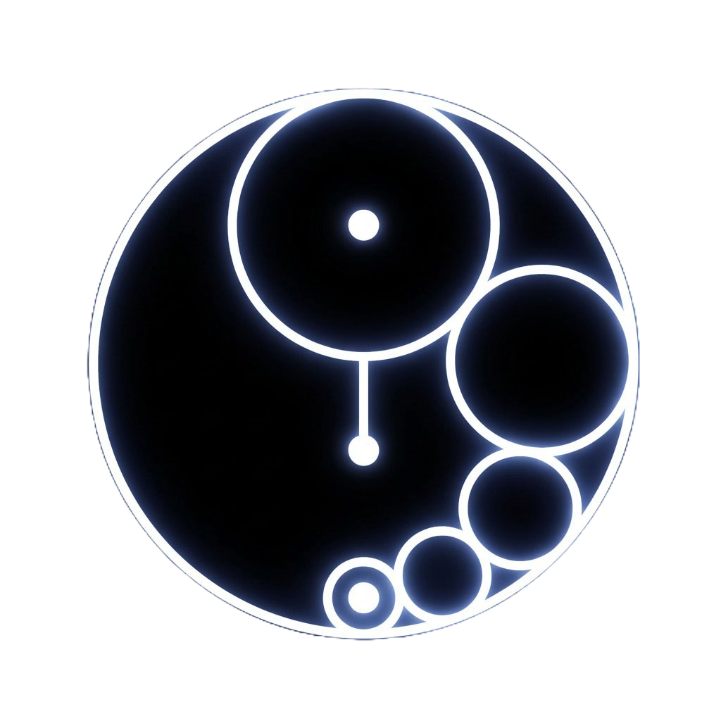 Liminal Manifold Logo